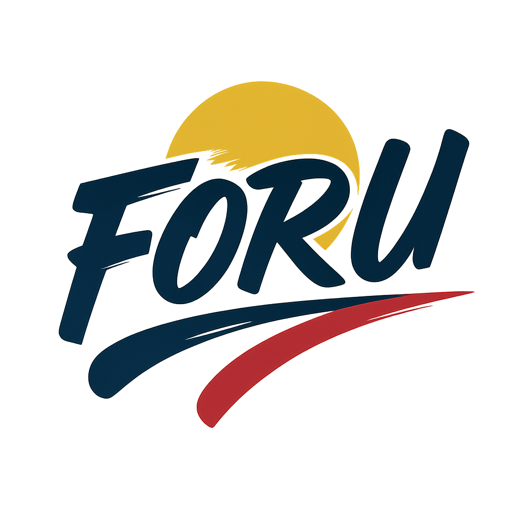 For You App